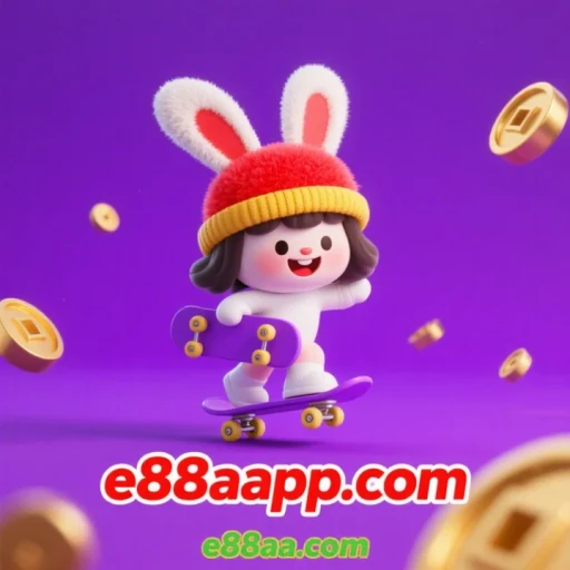e88aapp.com favicon